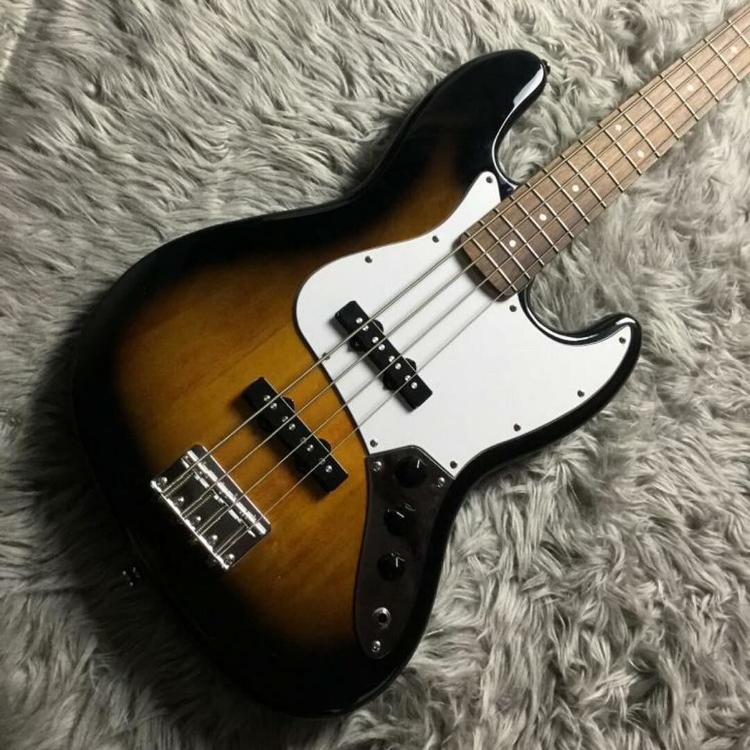 Squier by Fender（スクワイア）/AffinityJazzBass 【USED】エレクトリック・ベースJBタイプ【イオンモール日の出店】