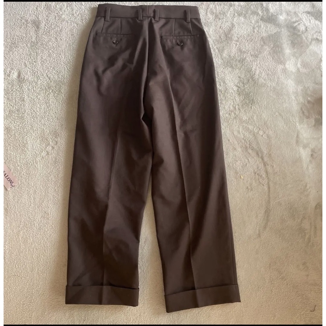 【美品】ユニクロ INES DE LA FRESSANGEコラボセットアップ L