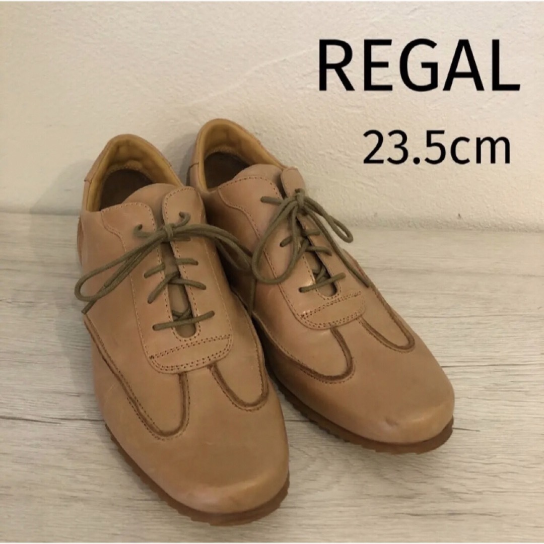 REGAL 革靴 シューズ 23.5cm