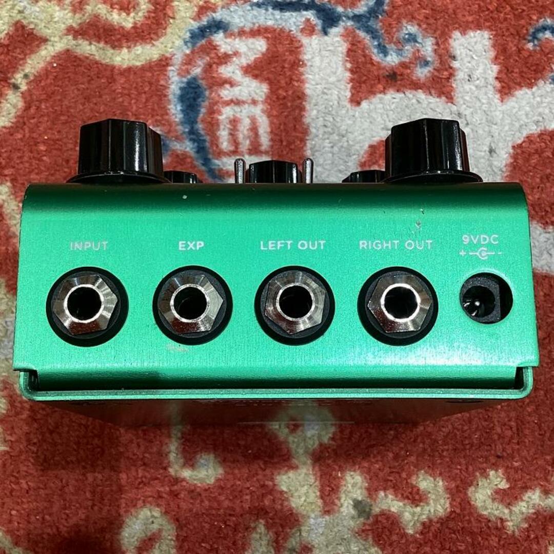 strymon（ストライモン）/BRIGADIER【現物写真】【USED】 【中古