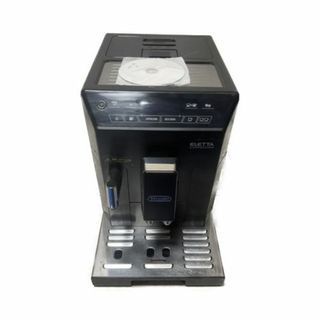 DeLonghi - 【新品・未使用】全自動エスプレッソマシン「マグニフィカ