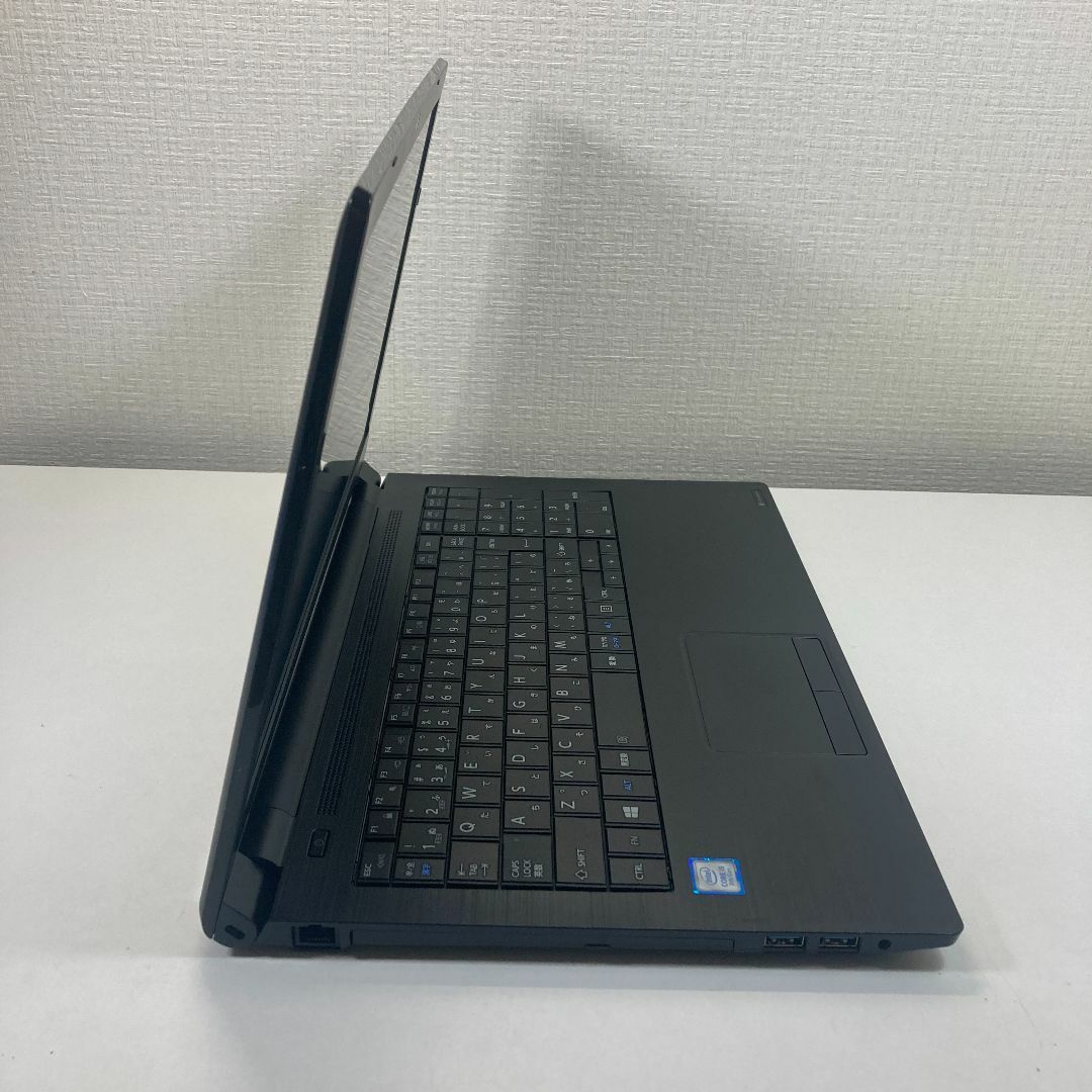 dynabook ノートパソコン Windows11 （O18）