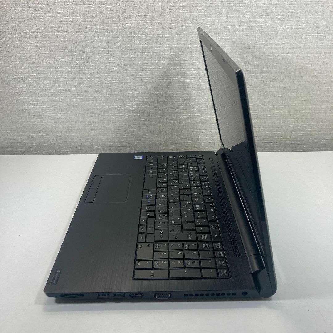 dynabook ノートパソコン Windows11 （O18）