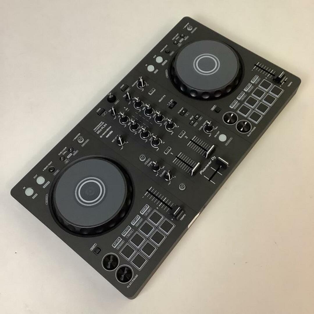 Pioneer（パイオニア）/DDJ-FLX4 【中古】【USED】DJコントローラー