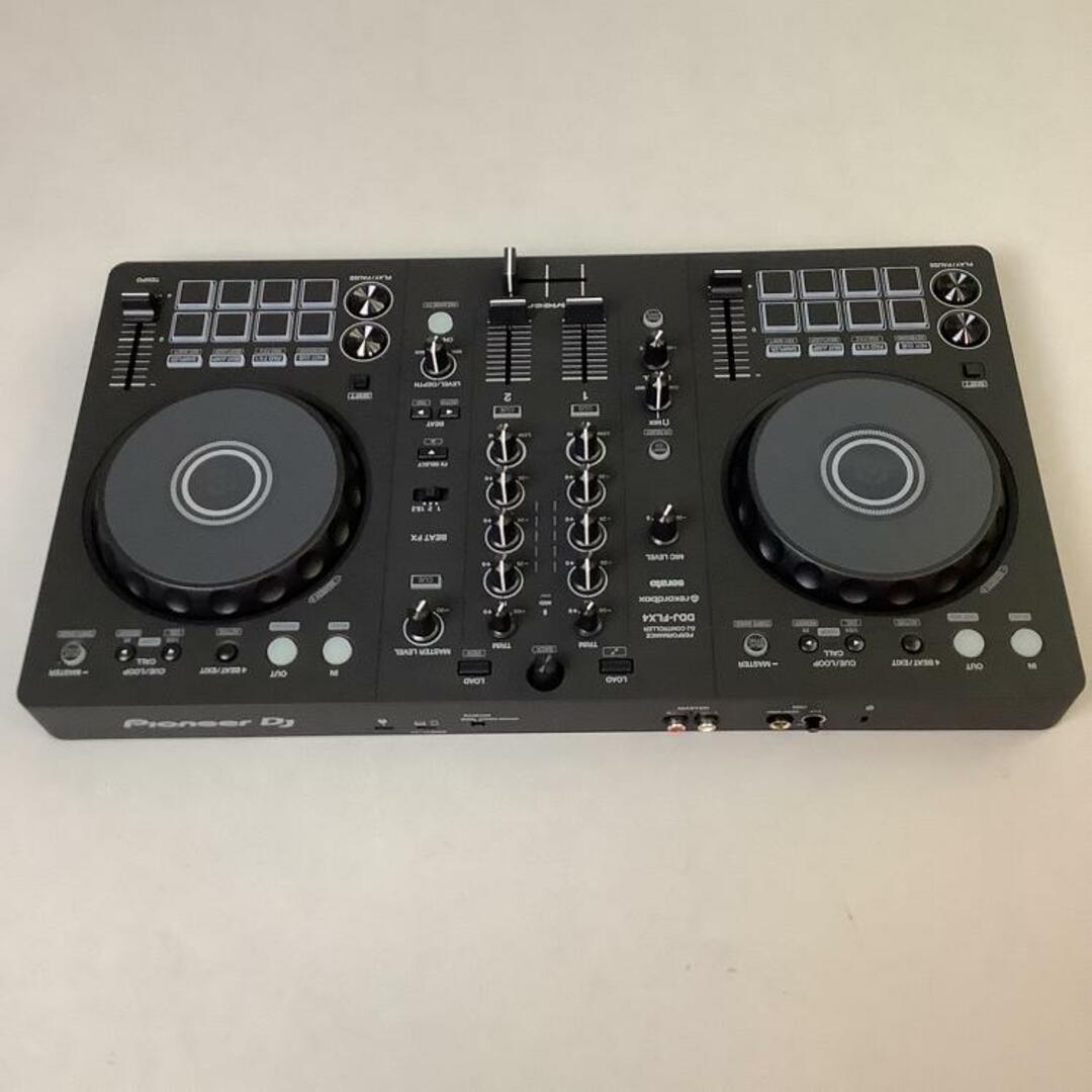 Pioneer（パイオニア）/DDJ-FLX4 【中古】【USED】DJコントローラー【成田ボンベルタ店】