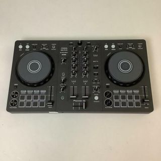 Pioneer（パイオニア）/DDJ-FLX4 【中古】【USED】DJコントローラー【成田ボンベルタ店】(DJコントローラー)