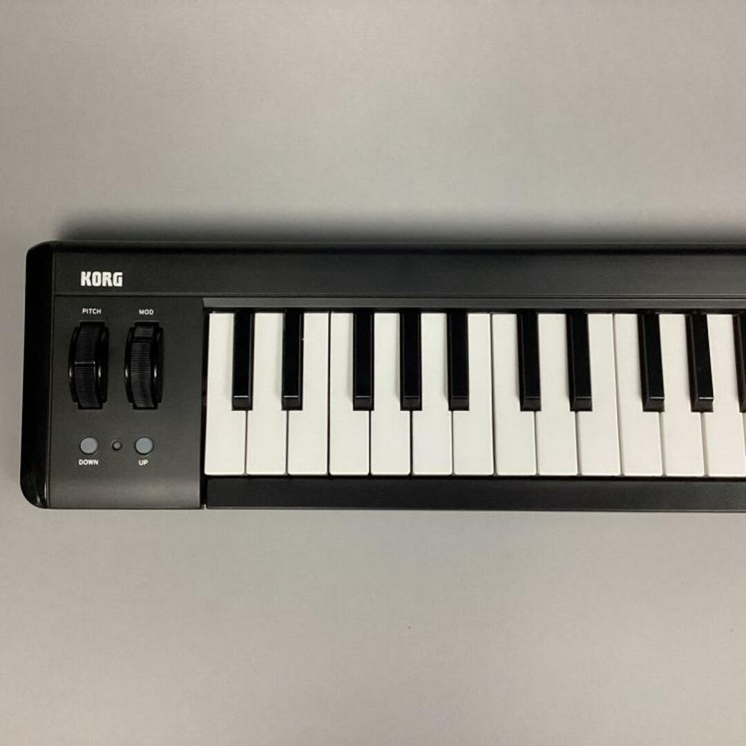 KORG（コルグ）/MICROKEY2-49 MIDIキーボード49鍵盤 【USED】MIDI関連機器MIDIコントローラー【新所沢パルコ店】 1