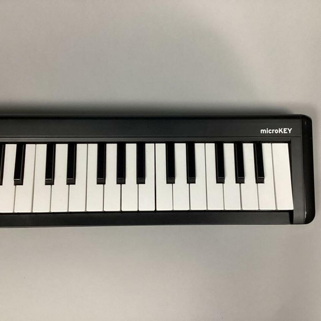 KORG（コルグ）/MICROKEY2-49 MIDIキーボード49鍵盤 【USED】MIDI関連機器MIDIコントローラー【新所沢パルコ店】 2
