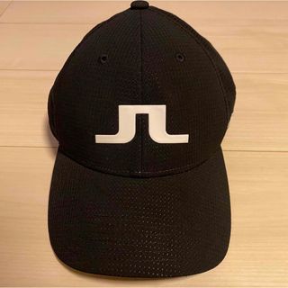 ジェイリンドバーグ(J.LINDEBERG)のJリンドバーグ  CAP(ウエア)