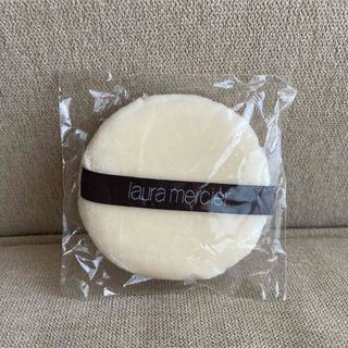 laura mercier - 【新品、未使用】ローラメルシエ ヴェロアパフ 