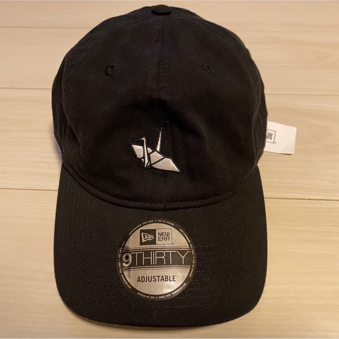 NEW ERA(ニューエラー)のNEWERA CAP メンズの帽子(キャップ)の商品写真