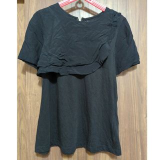 ザラ(ZARA)のザラのTシャツ(Tシャツ/カットソー)