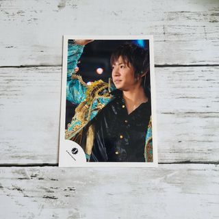 アラシ(嵐)の嵐　公式写真　カウントダウン　コンサート　2008-2009　相葉雅紀⑨(アイドルグッズ)