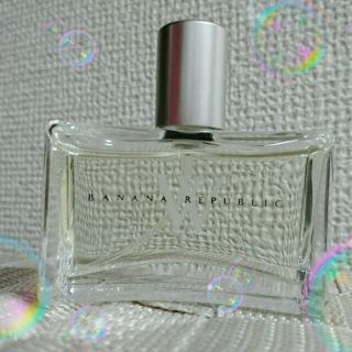 バナナリパブリック(Banana Republic)のバナナ・リパブリック Perfume(ユニセックス)