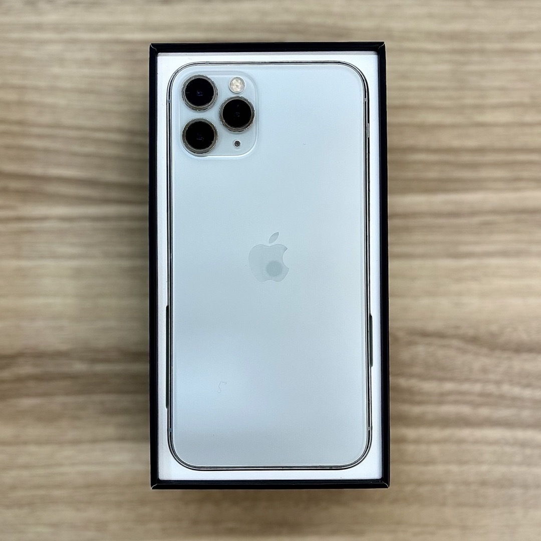 【新品】iPhone 11 pro 本体 256GB SIMフリー