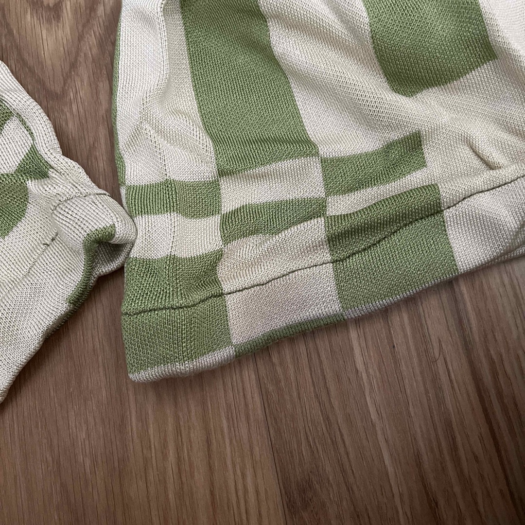 6 (ROKU) - paloma wool sサイズの通販 by m.s's shop|ロクならラクマ
