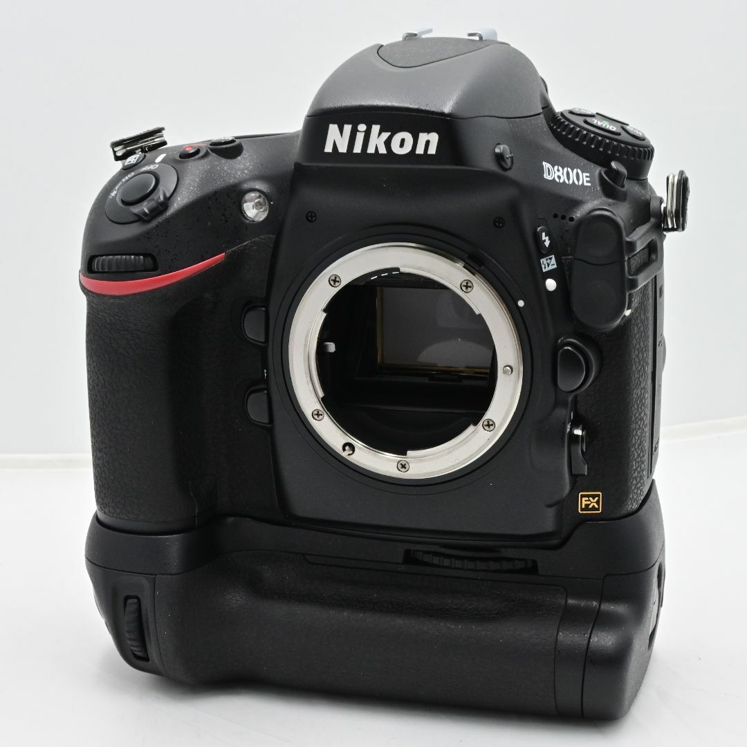 ニコン　 Nikon デジタル一眼レフカメラ D800E ボディデジタル一眼