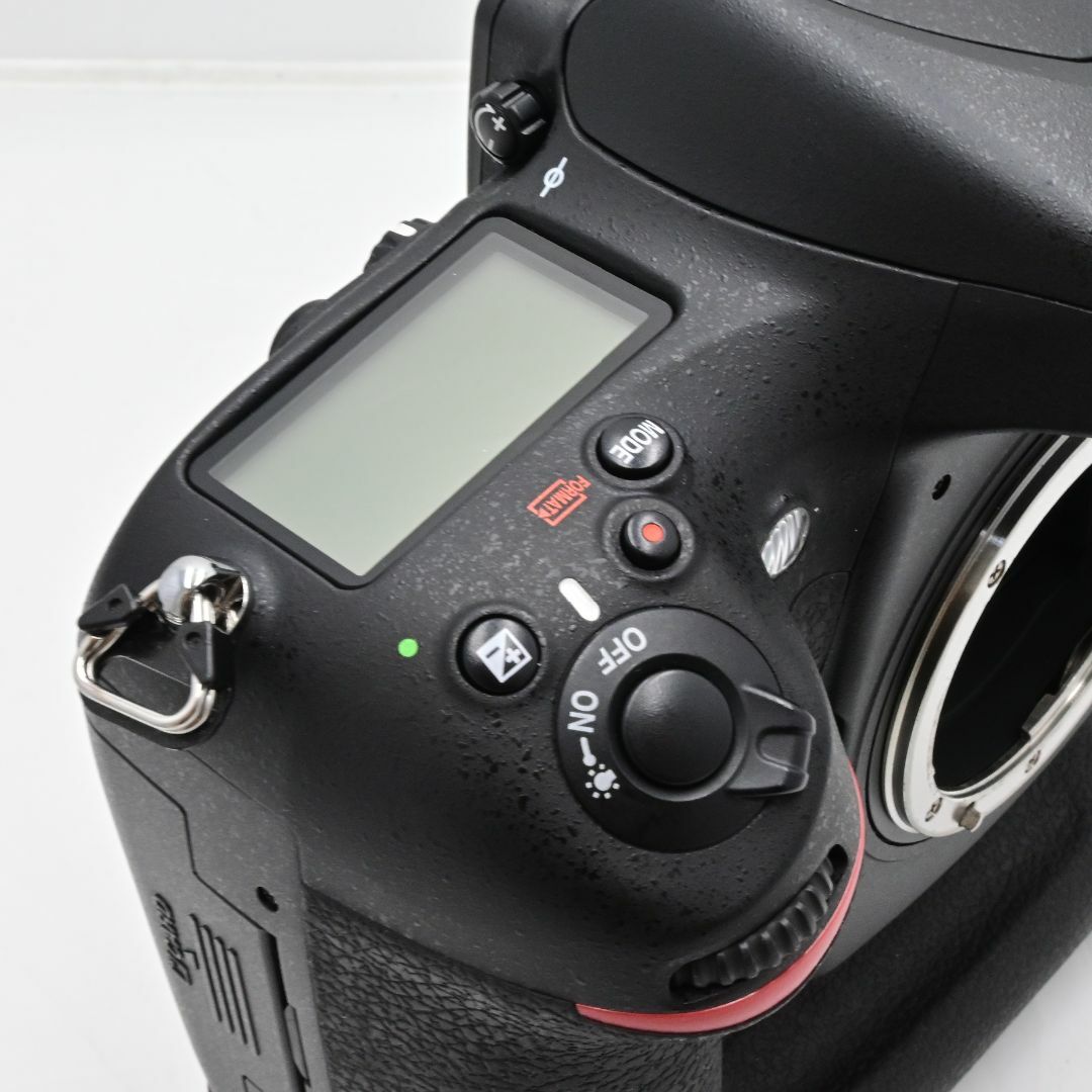 ニコン　 Nikon デジタル一眼レフカメラ D800E ボディデジタル一眼