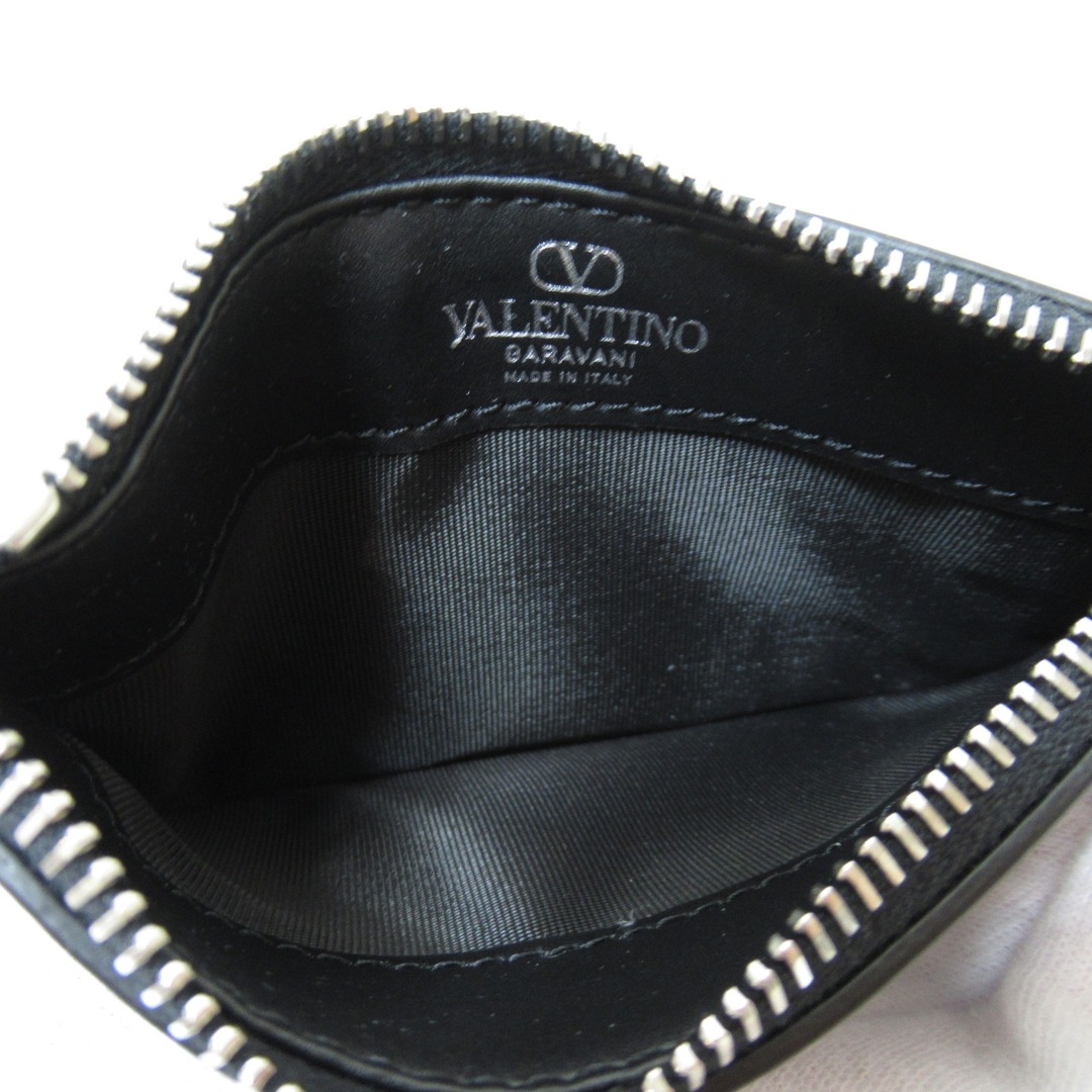 VALENTINO(ヴァレンティノ)のヴァレンチノ カードケース カードケース レディースのファッション小物(パスケース/IDカードホルダー)の商品写真