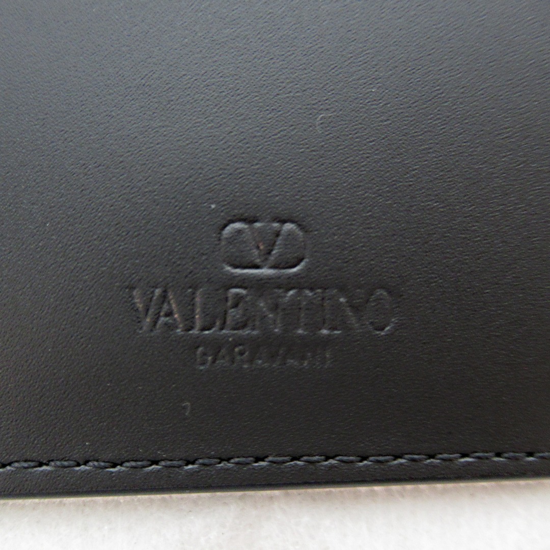 VALENTINO(ヴァレンティノ)のヴァレンチノ カードケース カードケース レディースのファッション小物(パスケース/IDカードホルダー)の商品写真