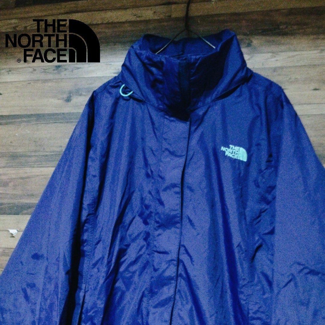 ノースフェイス　THE NORTH FACE　HYVENT ナイロンジャケット