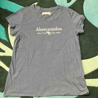 アバクロンビーアンドフィッチ(Abercrombie&Fitch)のアバクロTシャツ(Tシャツ(半袖/袖なし))