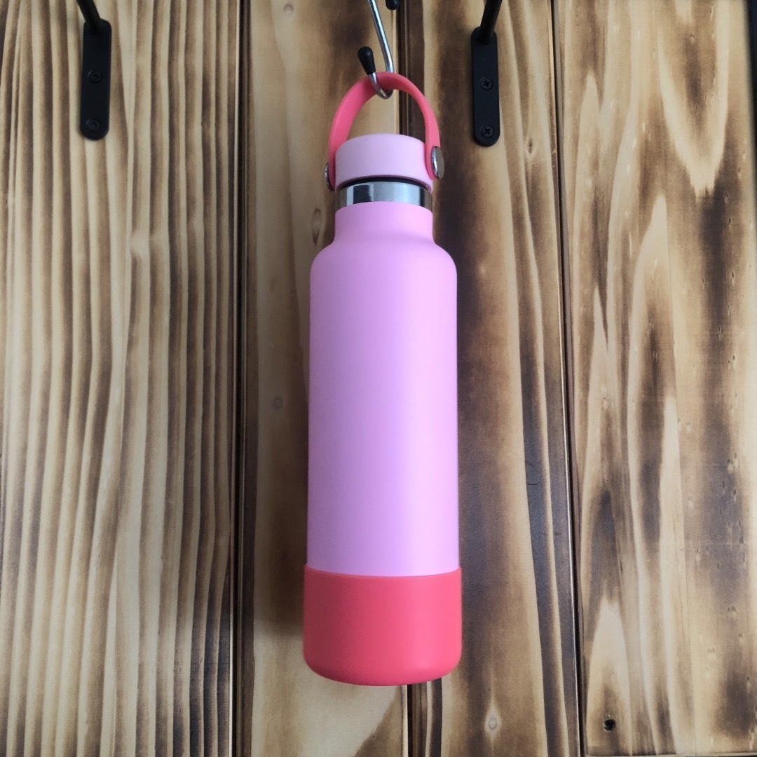 HydroFlask   ハイドロフラスクの通販 by Kiko♡｜ハイドロフラスク