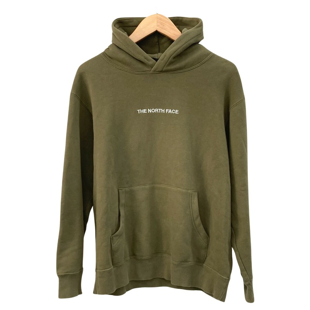 ☆☆THE NORTH FACE ザノースフェイス パーカー サイズ M レディース NT61810Z オリーブ | フリマアプリ ラクマ