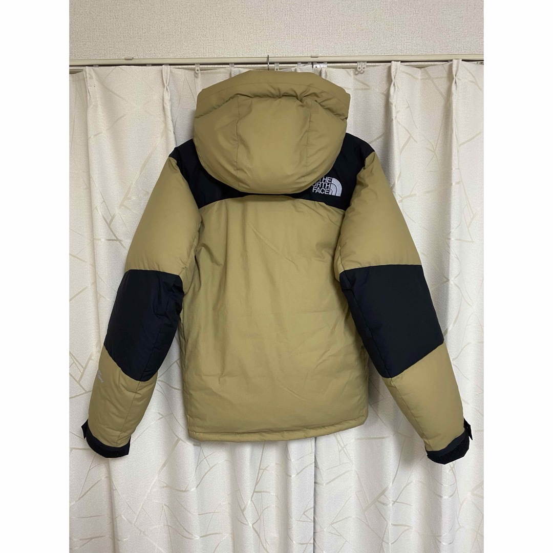 THE NORTH FACE - THE NORTH FACE バルトロライトジャケット