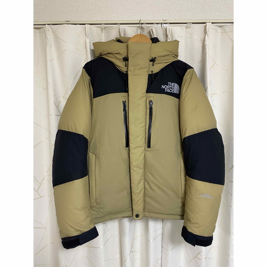 THE NORTH FACE　バルトロライトジャケット　ケルプタン