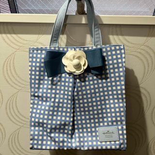 ハロッズ(Harrods)の【新品タグなし】ハロッズ　トートバッグ(トートバッグ)