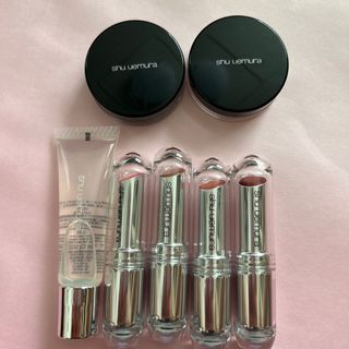 シュウウエムラ(shu uemura)のシュウウエムラ　コスメ　セット(その他)