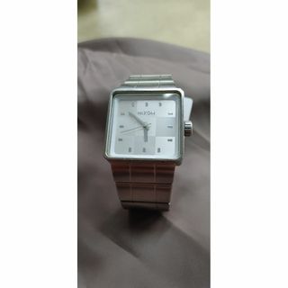 ニクソン(NIXON)のニクソン☆メンズウォッチ☆ＵＳＥＤ品☆中古品☆ランク：☆(腕時計(アナログ))