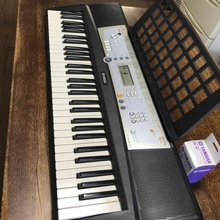 ヤマハ 電子ピアノ YAMAHAの通販 1,000点以上 | フリマアプリ ラクマ