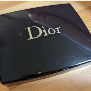 Dior サンクルール アイシャドウ(アイシャドウ)