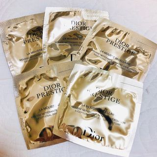 Dior - Dior プレステージ ル ゴマージュ〈洗顔料〉150mlの通販 by mi