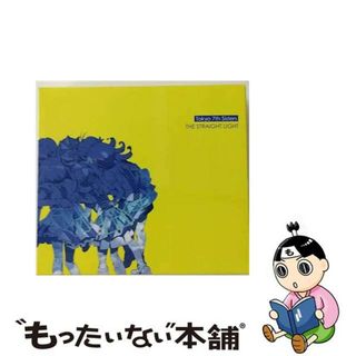 【中古】 THE　STRAIGHT　LIGHT（初回限定盤）/ＣＤ/VIZL-1397(ゲーム音楽)