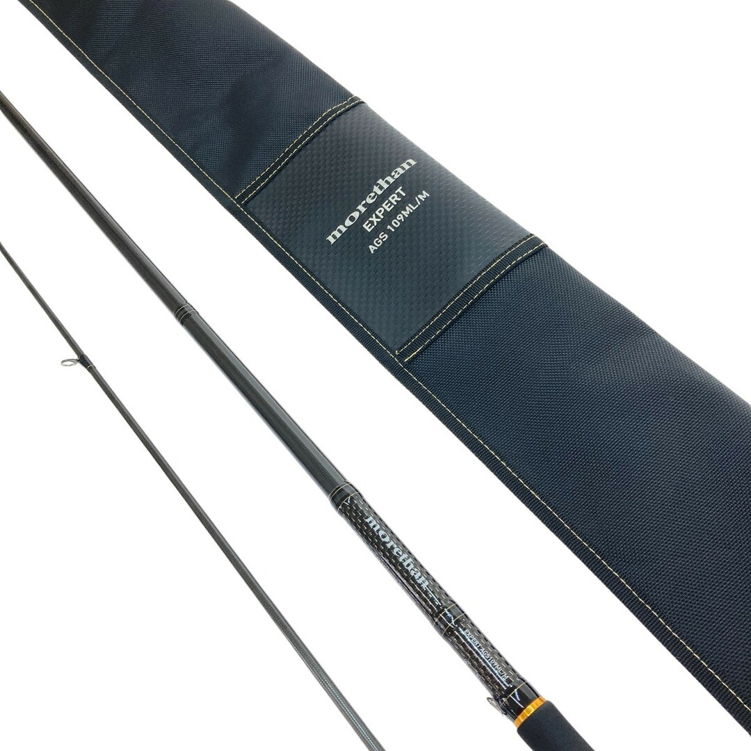 □□DAIWA ダイワ モアザン エキスパート AGS109ML/M 01480337 □□DAIWA ダイワ モアザン エキスパート AGS109ML/M 01480337