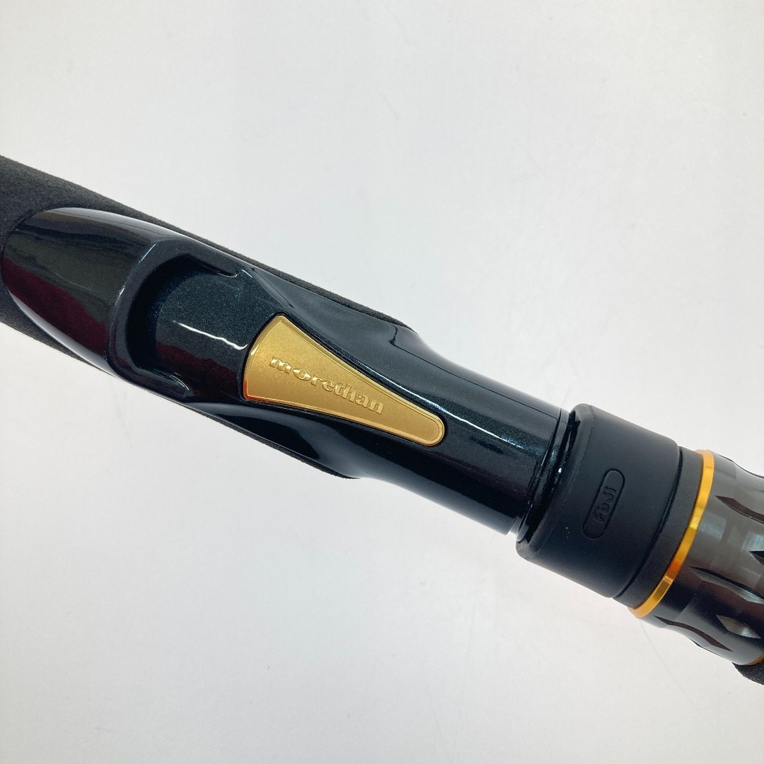 □□DAIWA ダイワ モアザン エキスパート AGS109ML/M 01480337 □□DAIWA ダイワ モアザン エキスパート AGS109ML/M 01480337