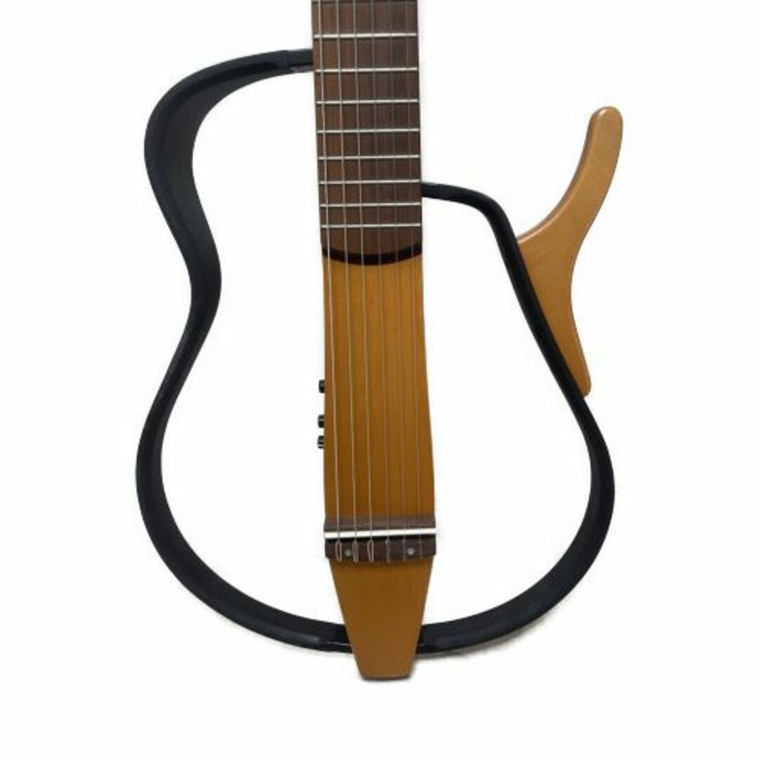 ヤマハ - YAMAHA / SLG-100NW ヤマハ サイレントギターの通販 by あー