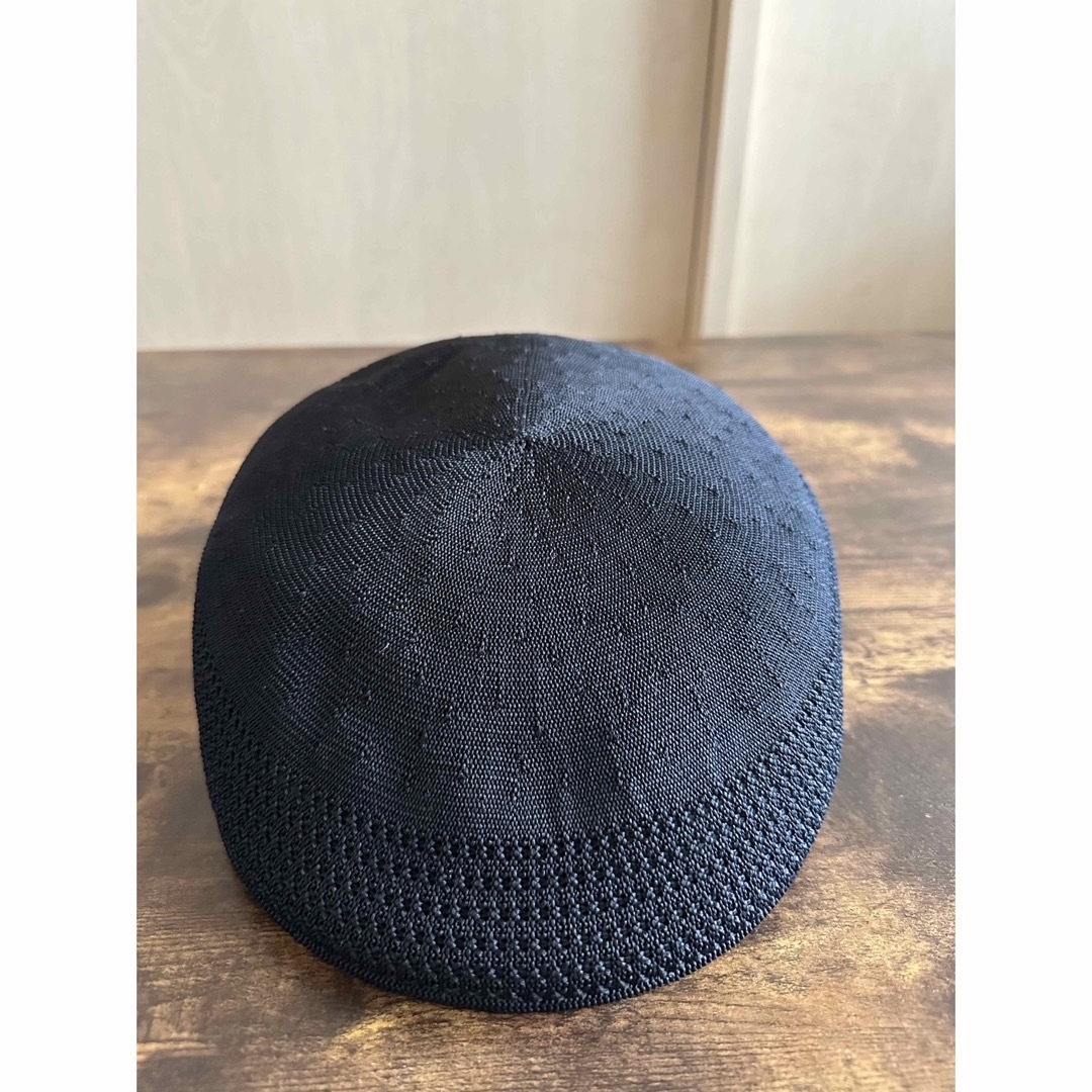KANGOL(カンゴール)の新品未使用KANGOL Tropic 504 Ventair メンズの帽子(ハンチング/ベレー帽)の商品写真