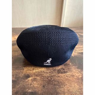 カンゴール(KANGOL)の新品未使用KANGOL Tropic 504 Ventair(ハンチング/ベレー帽)