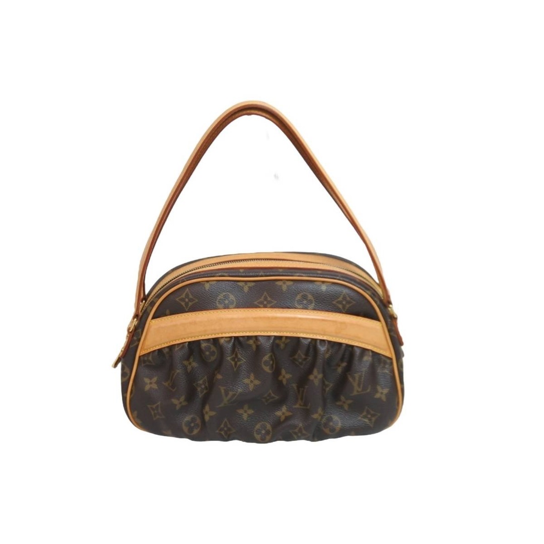 LOUIS VUITTON - ルイヴィトン LOUIS VUITTON ハンドバッグ M40057