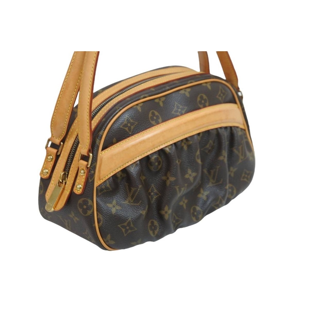 LOUIS VUITTON - ルイヴィトン LOUIS VUITTON ハンドバッグ M40057