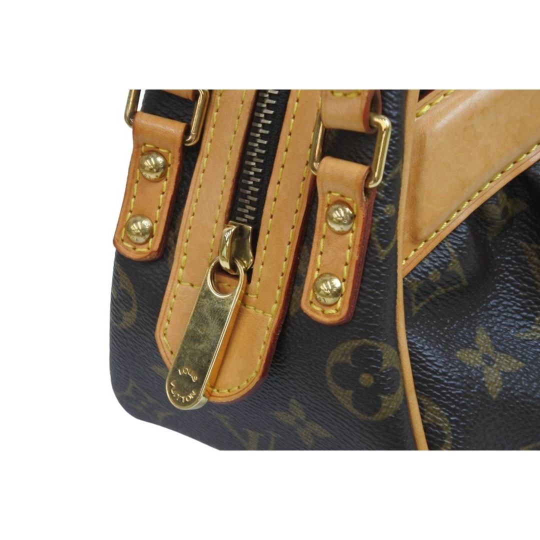 LOUIS VUITTON - ルイヴィトン LOUIS VUITTON ハンドバッグ M40057