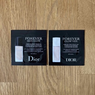 Dior - ディオールスキン フォーエバー