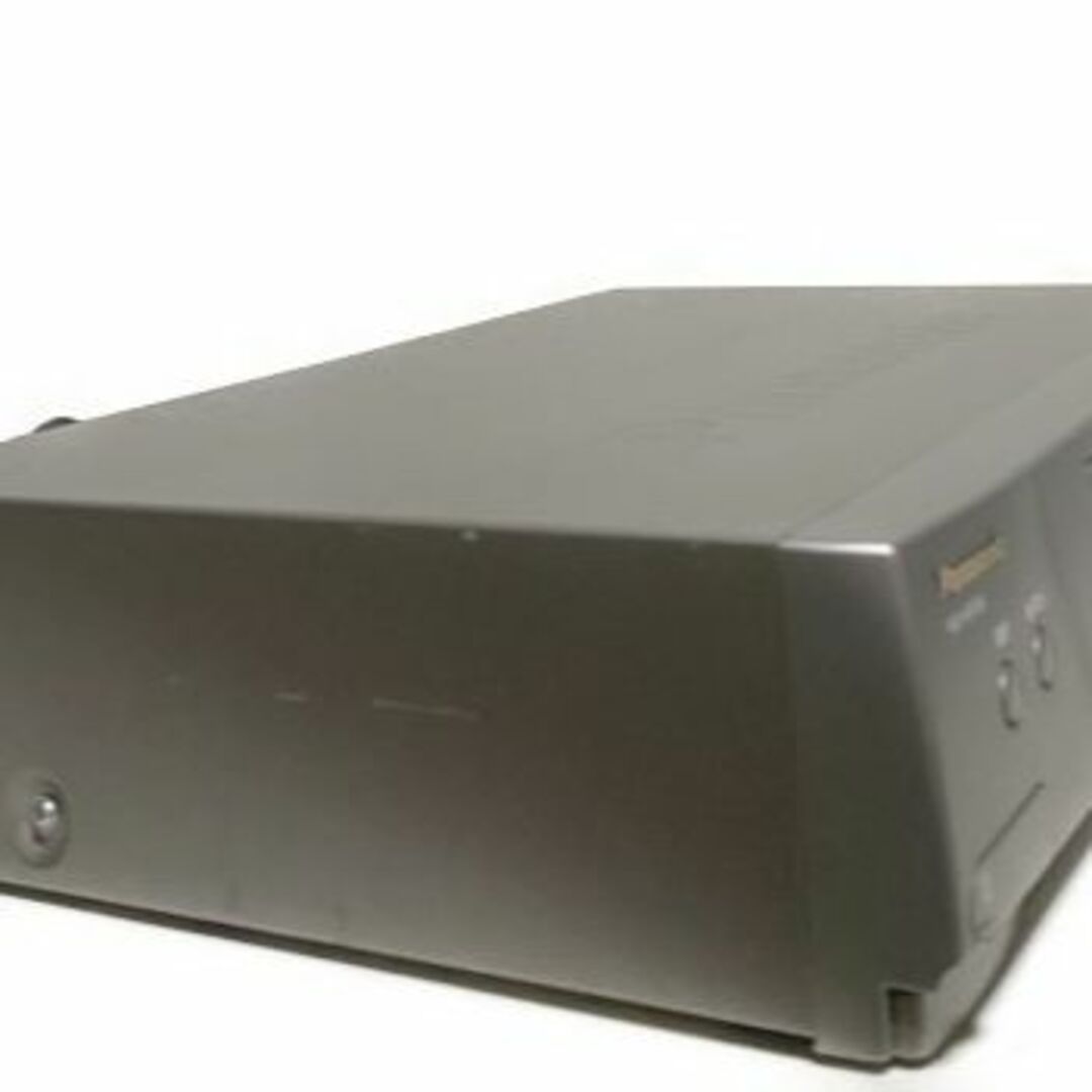 Panasonic 完動品 美品 PANASONIC Hi-Fi VHS NV-H110の通販 by あーちゃん's shop｜パナソニック ならラクマ