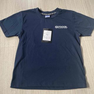 アウトドア(OUTDOOR)のoutdoor 半袖Tシャツ(Tシャツ/カットソー)