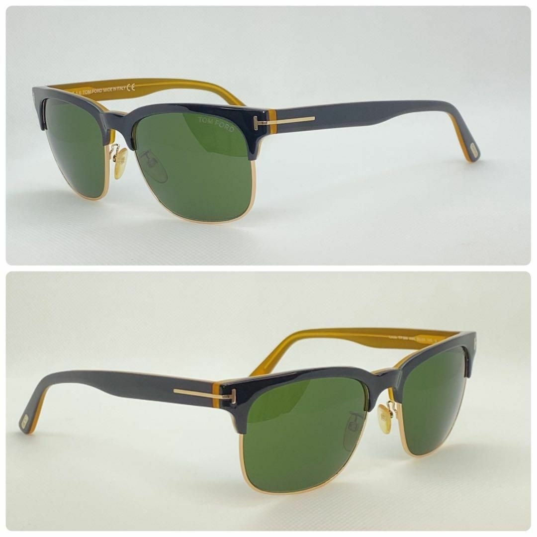 トムフォード サングラス TF386 TOMFORD 極美品 - サングラス/メガネ