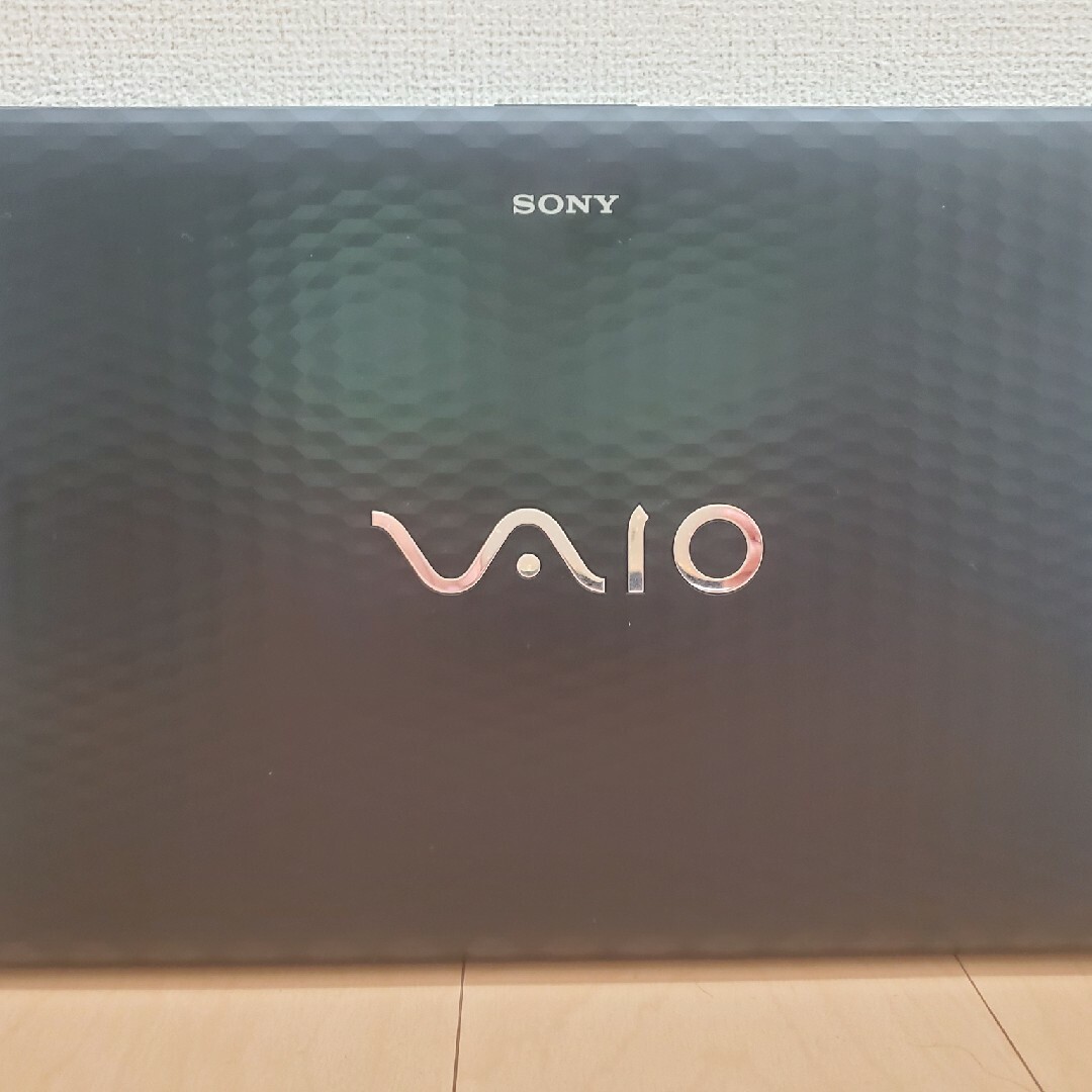 VAIO(バイオ)の★VAIO 高速i5/新品高速SSD256GB/8GB//オフィス2021★ スマホ/家電/カメラのPC/タブレット(ノートPC)の商品写真